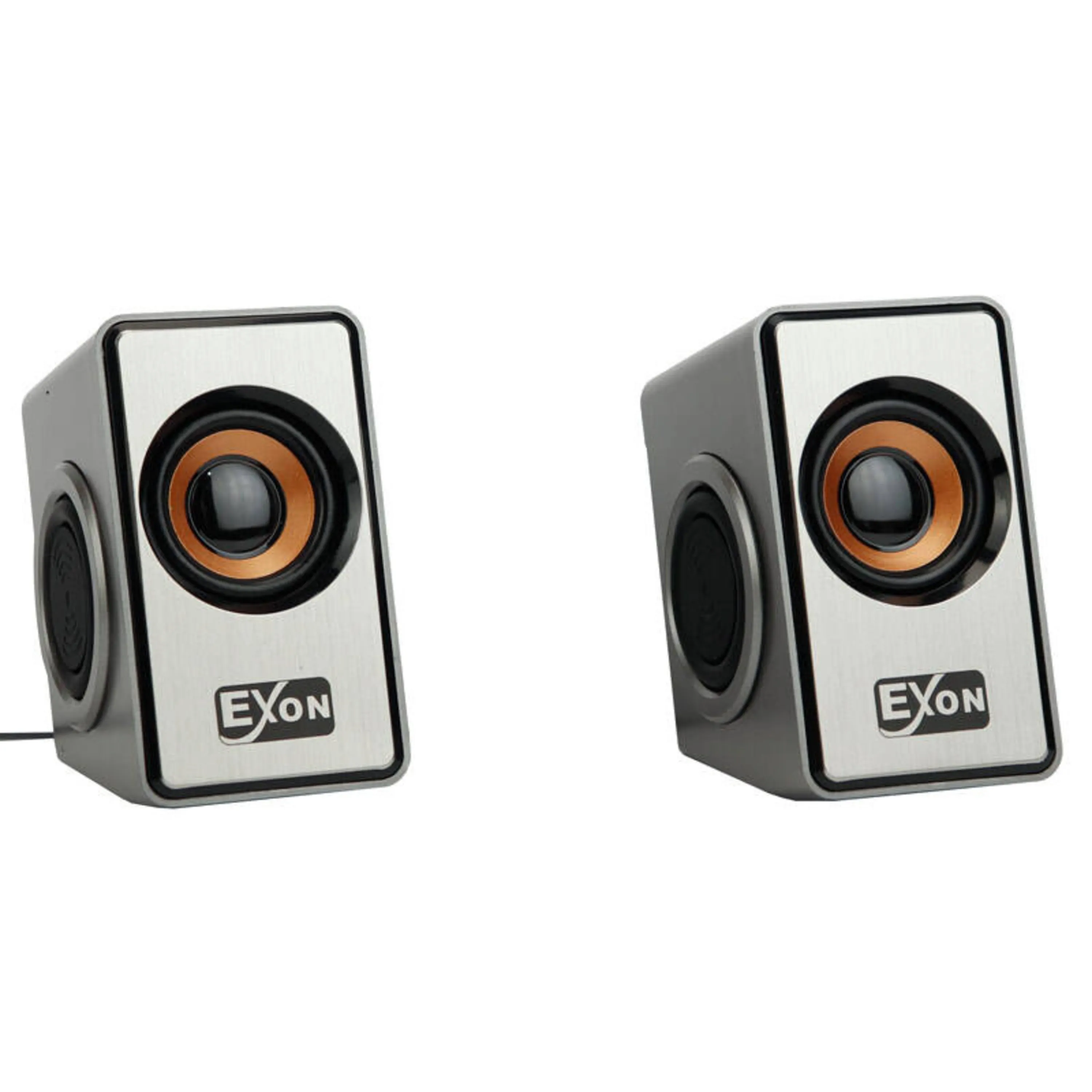 اسپیکر دوتکه Exon E006